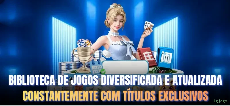 Evolution Gaming tgjogo