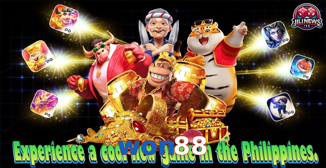 won88