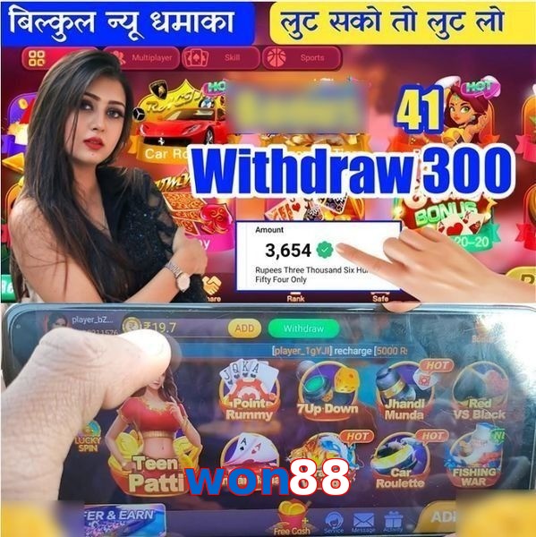 won88